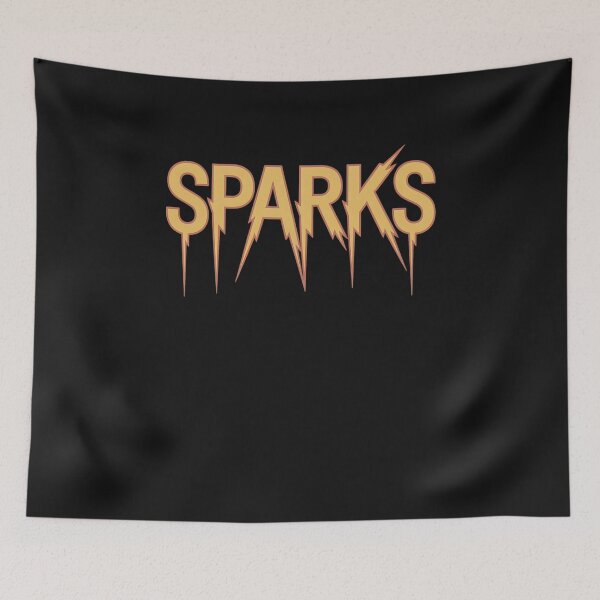 Item preview, Sparks designed and sold by Nekusa.