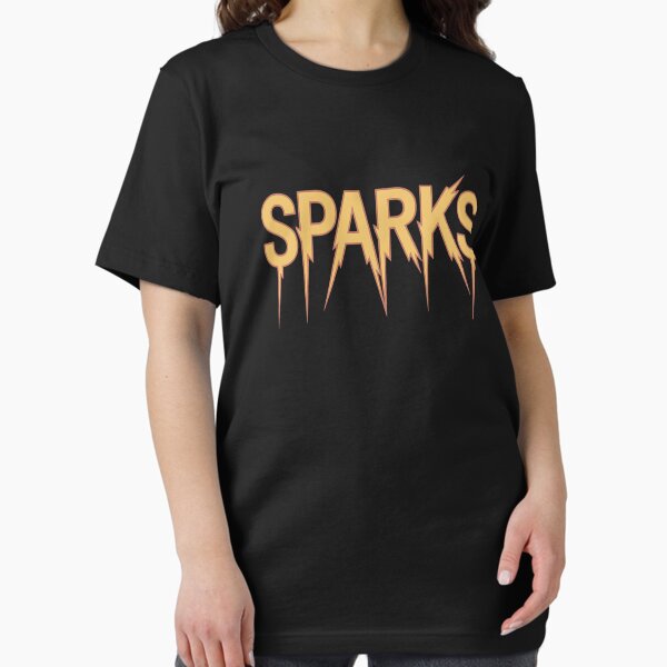Item preview, Sparks designed and sold by Nekusa.