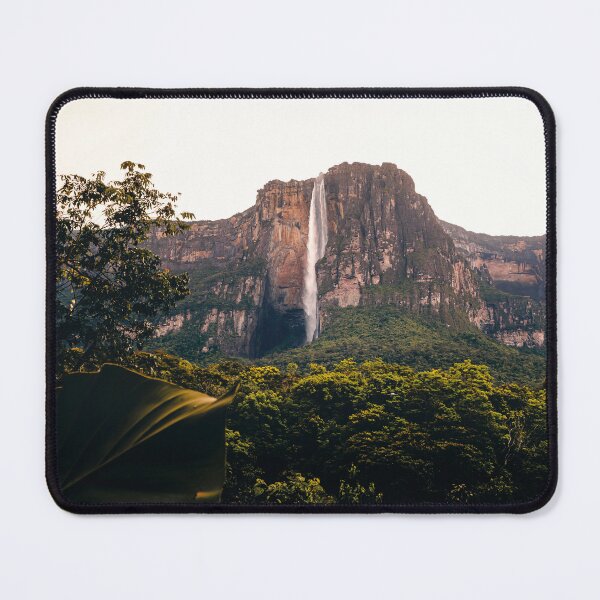 Item preview, Angel Falls Venezuela designed and sold by Droneratravels.