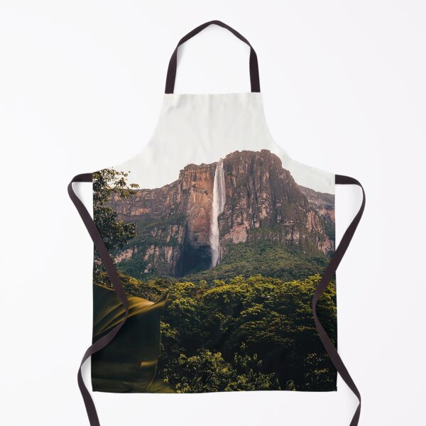 Item preview, Angel Falls Venezuela designed and sold by Droneratravels.