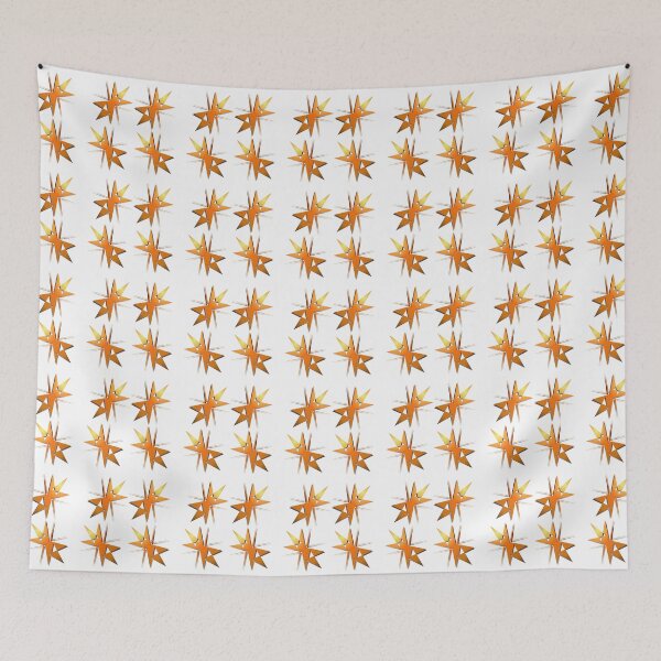 Item preview, Radiant Zigzag Harmony designed and sold by InnaCreates.