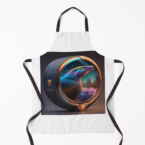 Item preview, Futuristic Emblem designed and sold by ArtGiul.