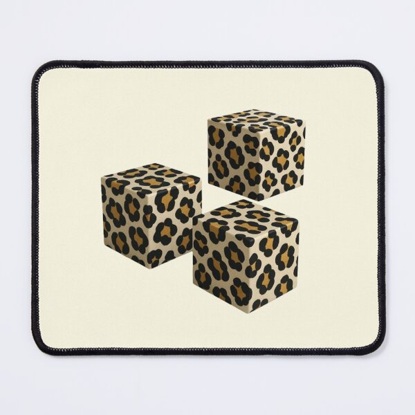 Item preview, Art of the Wild: Leopard Prints designed and sold by annenambiro.