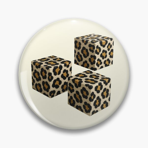 Item preview, Art of the Wild: Leopard Prints designed and sold by annenambiro.