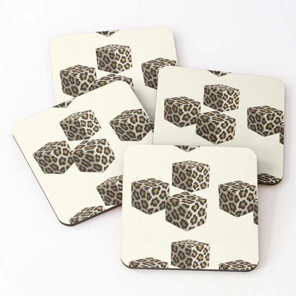 Item preview, Art of the Wild: Leopard Prints designed and sold by annenambiro.