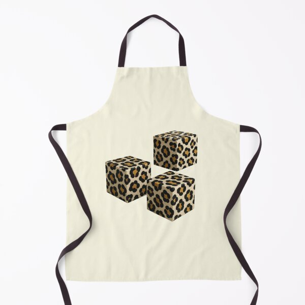 Item preview, Art of the Wild: Leopard Prints designed and sold by annenambiro.