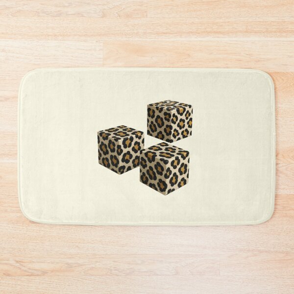 Item preview, Art of the Wild: Leopard Prints designed and sold by annenambiro.
