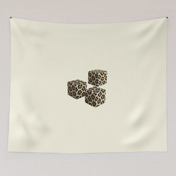 Item preview, Art of the Wild: Leopard Prints designed and sold by annenambiro.