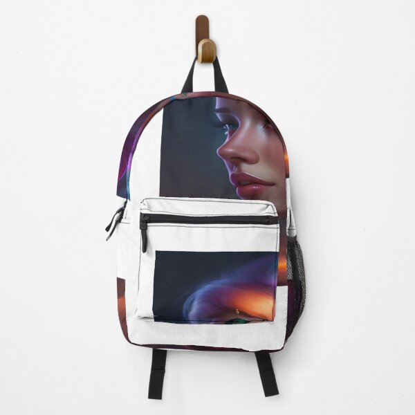 Item preview, Donna Viso designed and sold by ArtGiul.