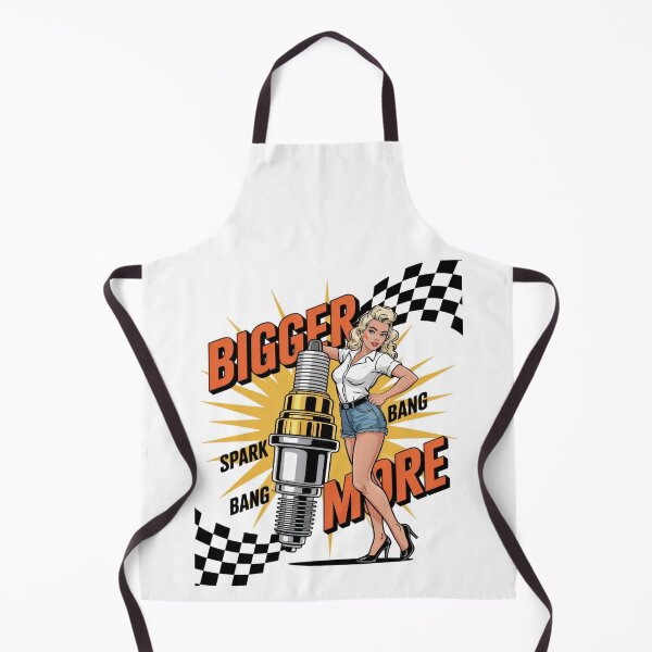 Item preview, Bigger spark,more bang - Garage service - Built for speed - Dependable service - hot rod garage - In rust we trust- Car mods - Mighty car mods - Car madness - Up load designed and sold by JansenGS.