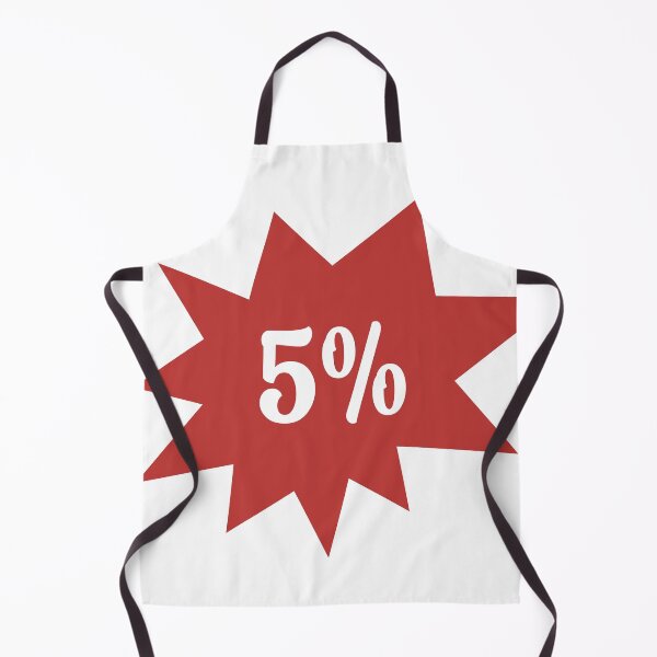 Item preview, 5% discount on products designed and sold by Wolagno.