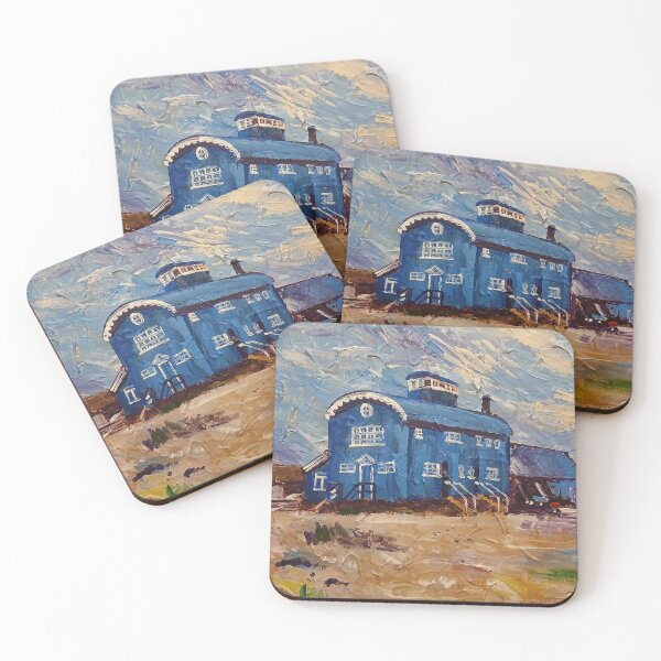 Item preview, Blakeney Point designed and sold by WillArthur.