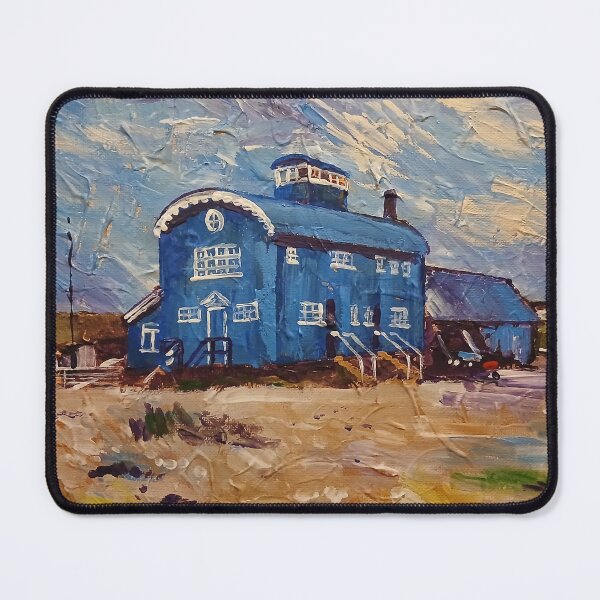 Item preview, Blakeney Point designed and sold by WillArthur.