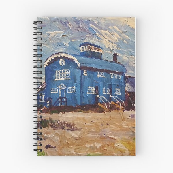 Item preview, Blakeney Point designed and sold by WillArthur.