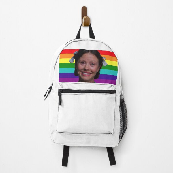 Item preview, Pearl A24 Mia Goth pride flag designed and sold by chromaticanico.