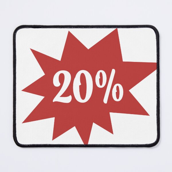 Item preview, 20% off products designed and sold by Wolagno.