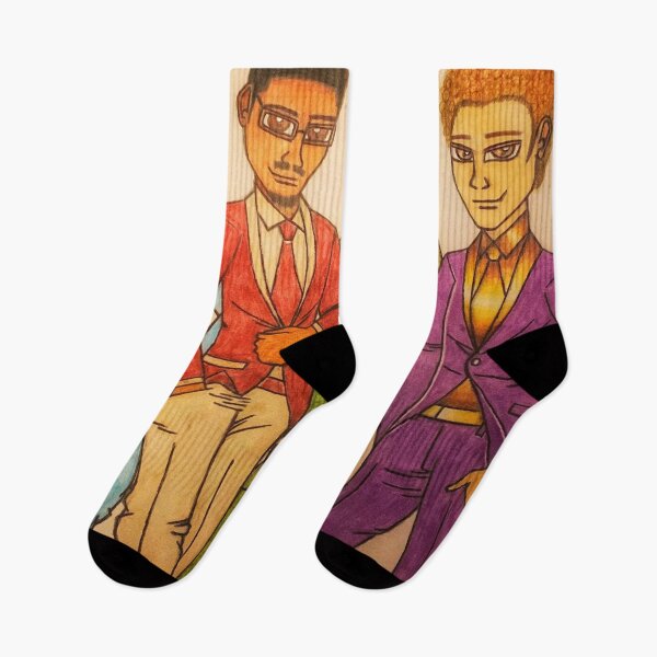 Item preview, DzPhunkshun: GENTLEMEN designed and sold by EYEPic.