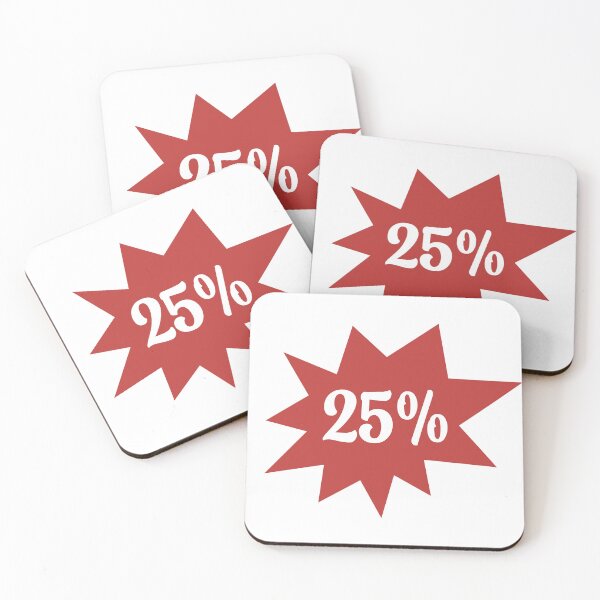 Item preview, 25% off products designed and sold by Wolagno.