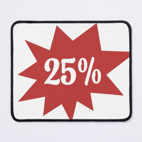 Item preview, 25% off products designed and sold by Wolagno.