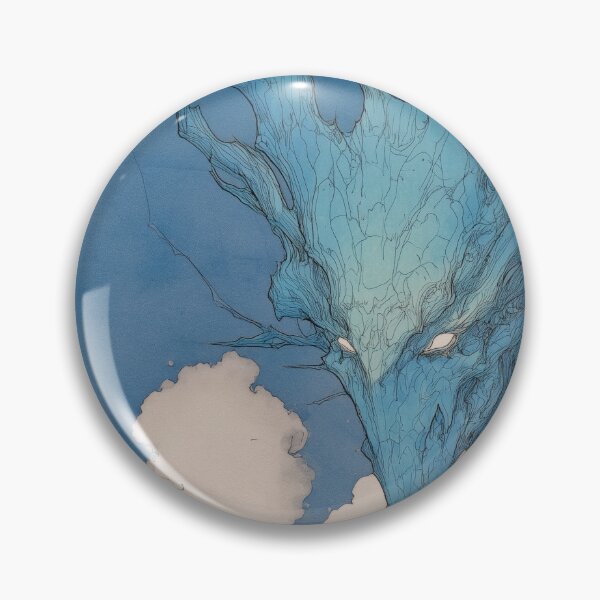 Item preview, Oruun, Watcher of the Pale Bough designed and sold by CHCOfficial.
