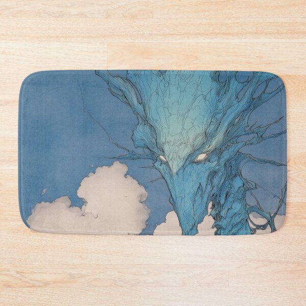 Item preview, Oruun, Watcher of the Pale Bough designed and sold by CHCOfficial.