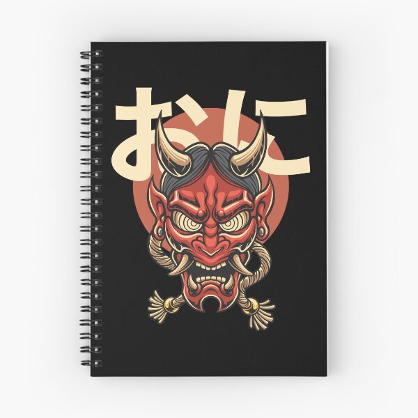 Item preview, Fierce Oni Mask designed and sold by Roy Art World.