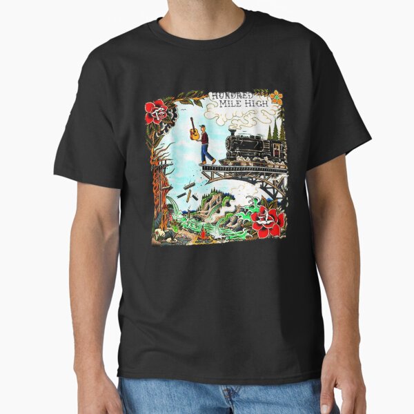 Item preview, Hundred Mile High - Cameron Whitcomb designed and sold by Dewomttt.