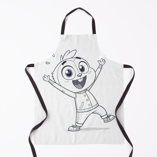 Item preview, cartoon, design, character, hand draw, cute, out line, illustration, vector designed and sold by NAVAL00.