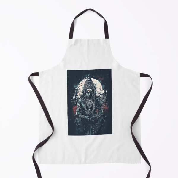 Item preview, Hindu Goddess Of Life And Death designed and sold by MarcinDesign.
