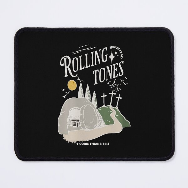 Item preview, He Is Risen The Stone Is Rolled Away designed and sold by Mimoun9.