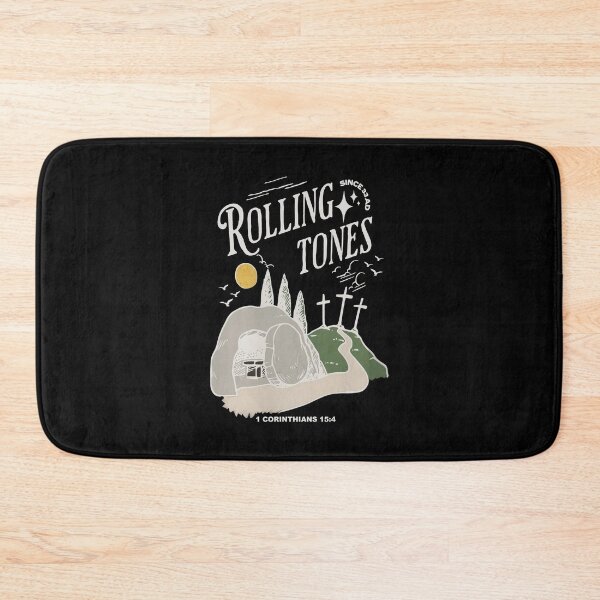 Item preview, He Is Risen The Stone Is Rolled Away designed and sold by Mimoun9.
