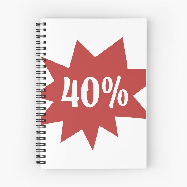 Item preview, 40% off products designed and sold by Wolagno.