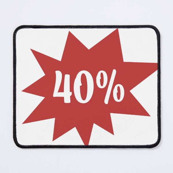 Item preview, 40% off products designed and sold by Wolagno.