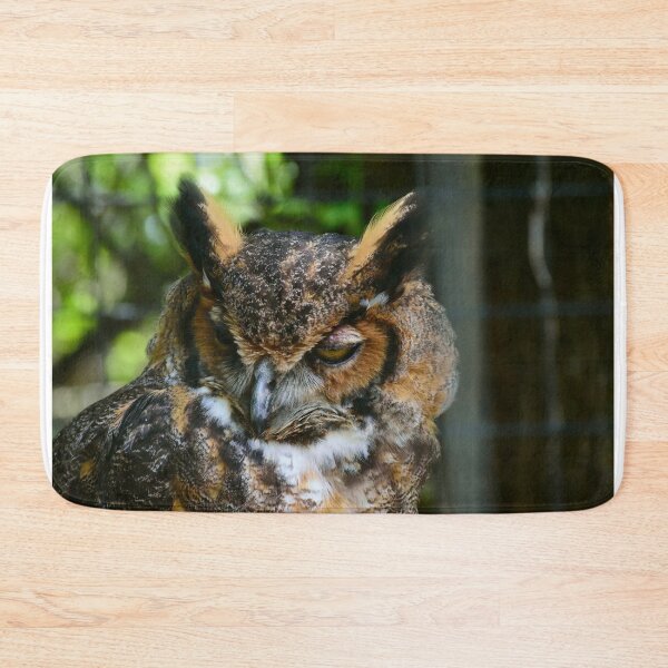 Item preview, Wise Old Owl  designed and sold by MercerImages.