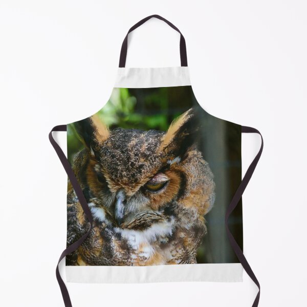 Item preview, Wise Old Owl designed and sold by MercerImages.