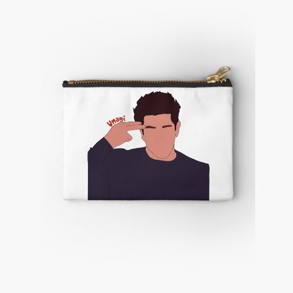 Item preview, Ross Unagi quote designed and sold by TheAkornEmporia.