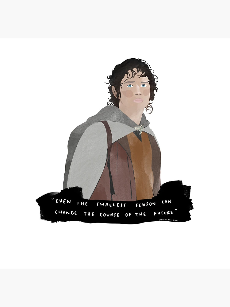 Thumbnail 4 of 4, Clock, Frodo designed and sold by Didisalonia.