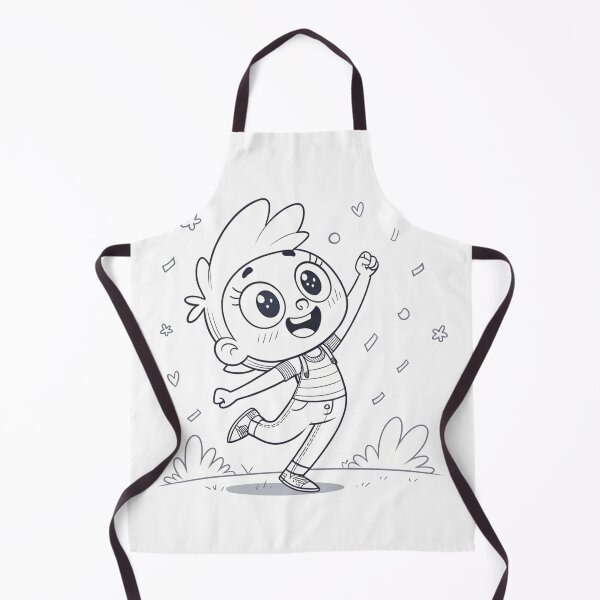 Item preview, cartoon, design, character, hand draw, cute, out line, illustration, vector designed and sold by NAVAL00.