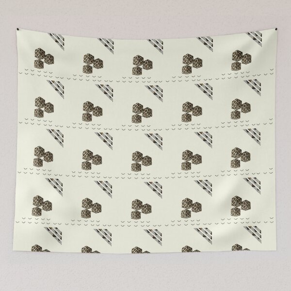 Item preview, Dot Dot Roar designed and sold by annenambiro.