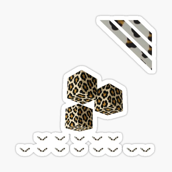 Item preview, Dot Dot Roar designed and sold by annenambiro.