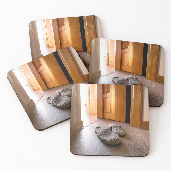Item preview, The Threshold of the Everyday designed and sold by AleTot.