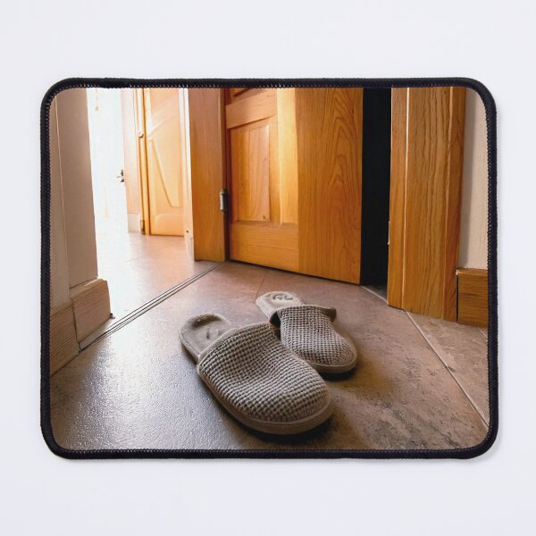 Item preview, The Threshold of the Everyday designed and sold by AleTot.