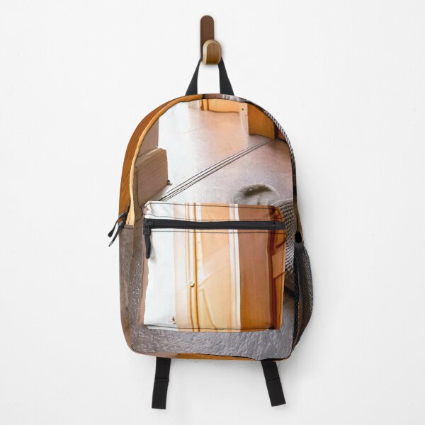 Item preview, The Threshold of the Everyday designed and sold by AleTot.