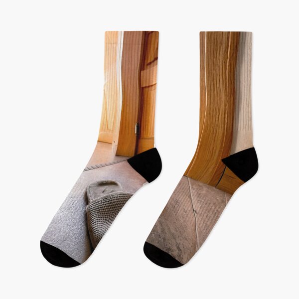Item preview, The Threshold of the Everyday designed and sold by AleTot.