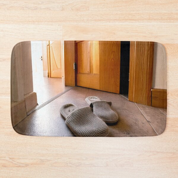 Item preview, The Threshold of the Everyday designed and sold by AleTot.