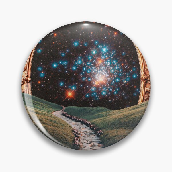 Item preview, Pathway to Another Dimension designed and sold by Dani Moffet.