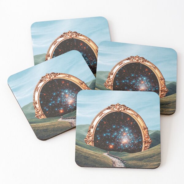 Item preview, Pathway to Another Dimension designed and sold by Dani Moffet.