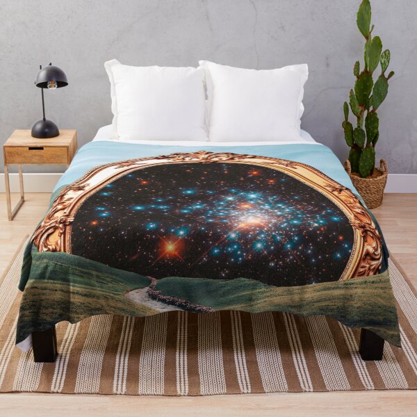 Item preview, Pathway to Another Dimension designed and sold by Dani Moffet.