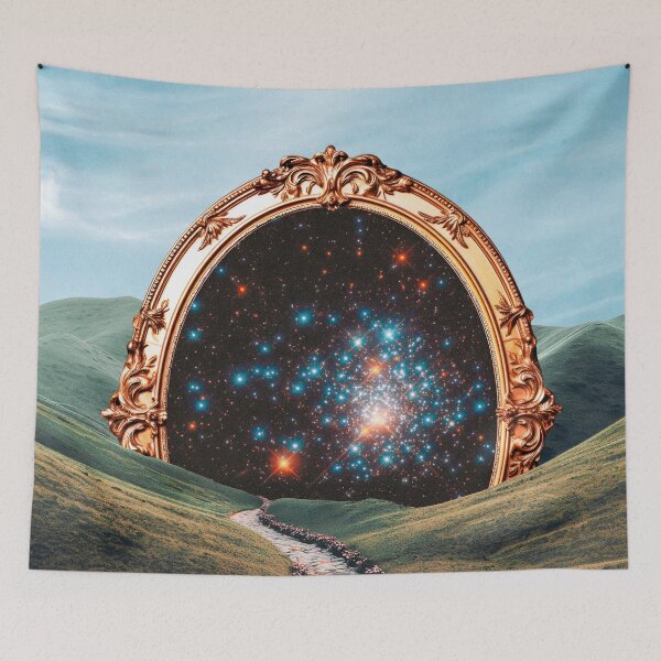Item preview, Pathway to Another Dimension designed and sold by Dani Moffet.
