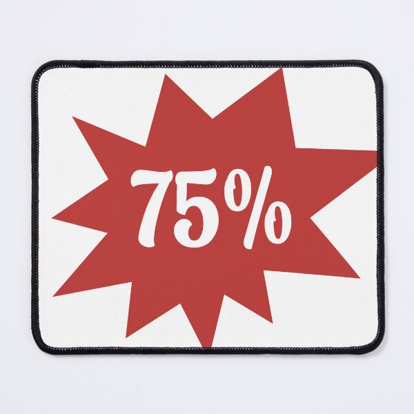Item preview, 75% off products designed and sold by Wolagno.